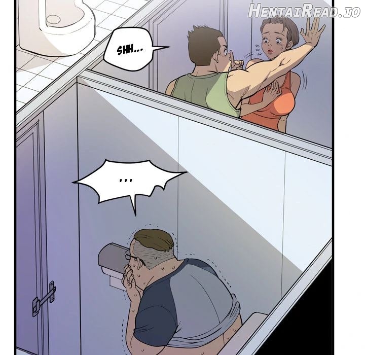 Wife Training Chapter 13 - page 65