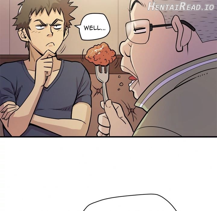 Wife Training Chapter 13 - page 77