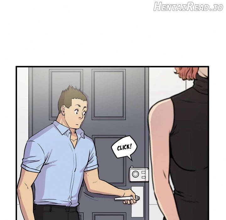 Wife Training Chapter 14 - page 19