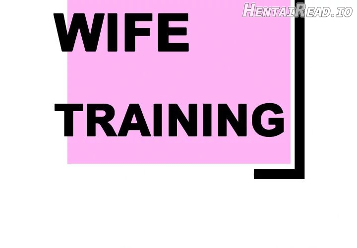 Wife Training Chapter 14 - page 2