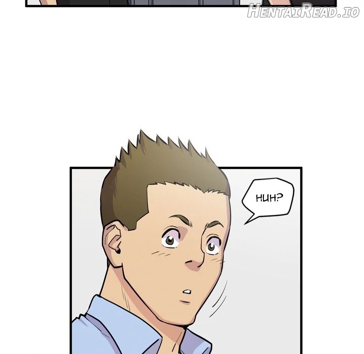 Wife Training Chapter 14 - page 20