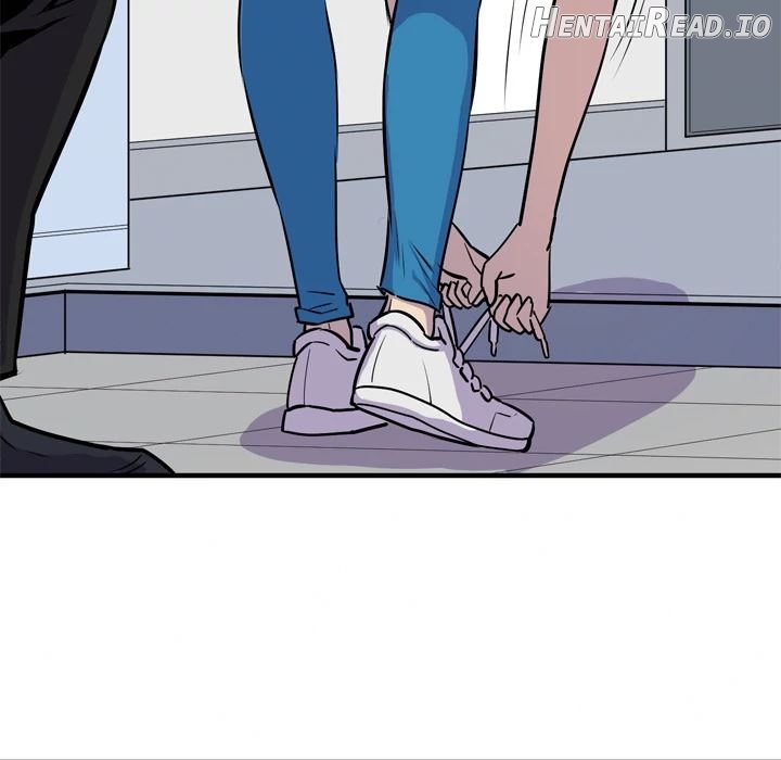 Wife Training Chapter 14 - page 23
