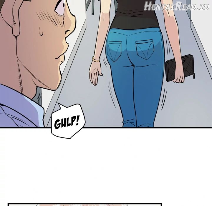 Wife Training Chapter 14 - page 30
