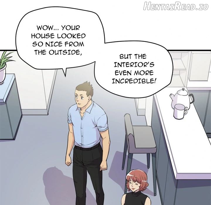 Wife Training Chapter 14 - page 33