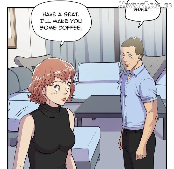 Wife Training Chapter 14 - page 35
