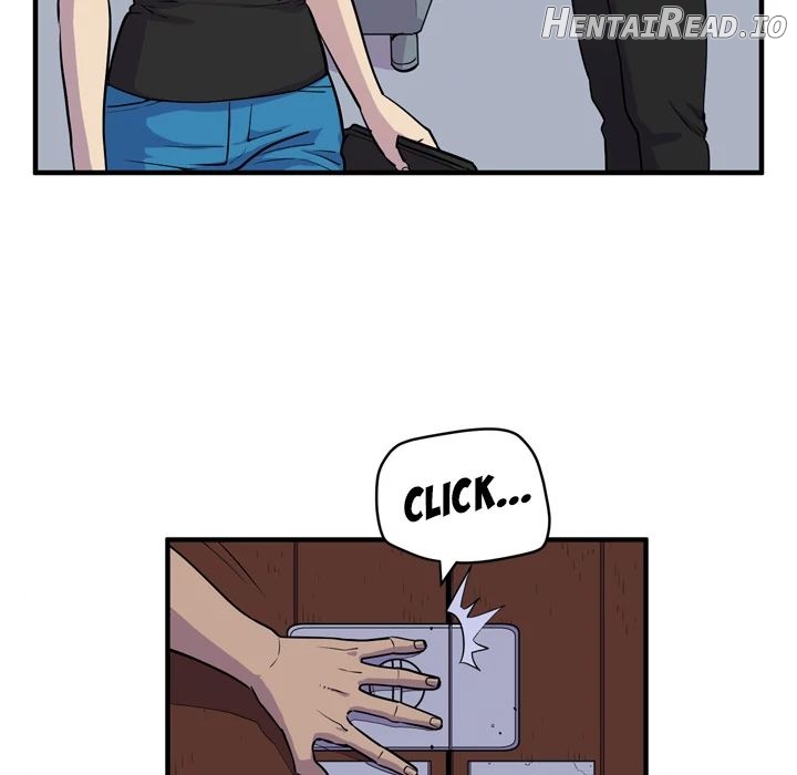 Wife Training Chapter 14 - page 36