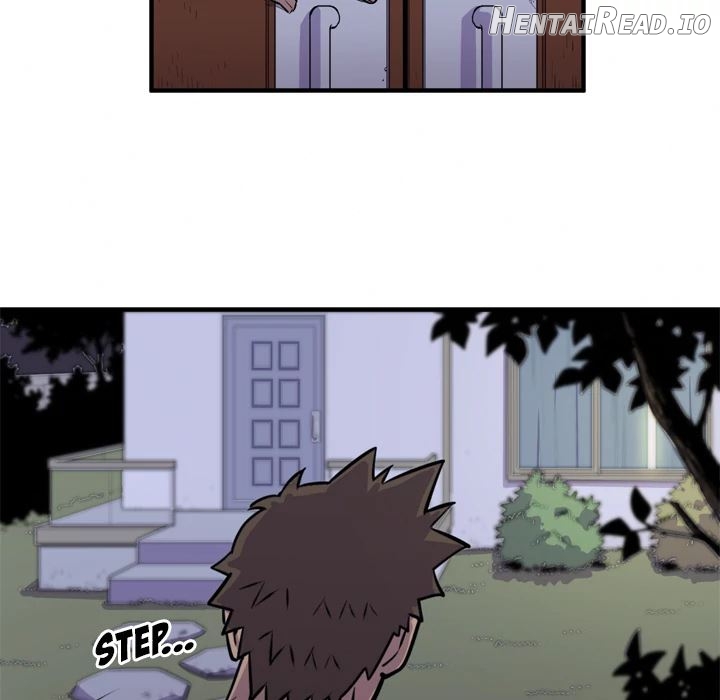 Wife Training Chapter 14 - page 37