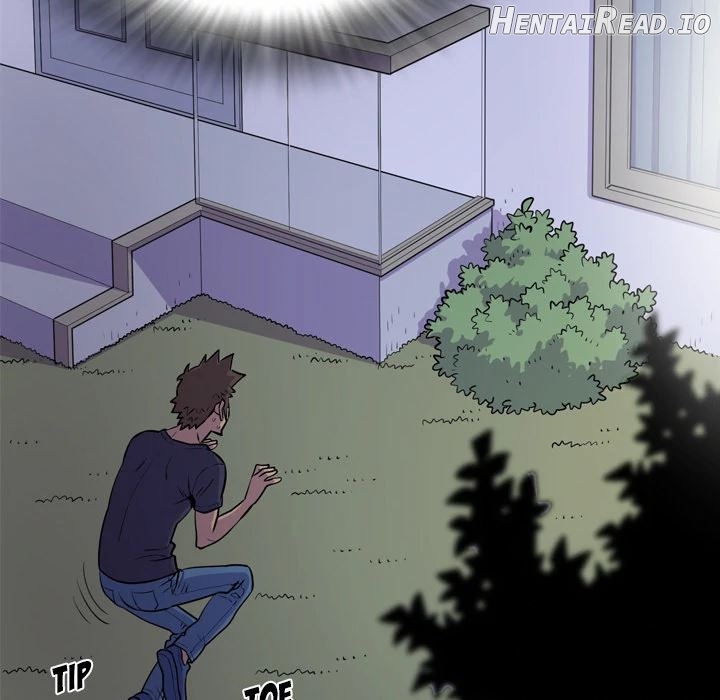 Wife Training Chapter 14 - page 40