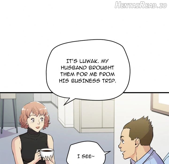 Wife Training Chapter 14 - page 44