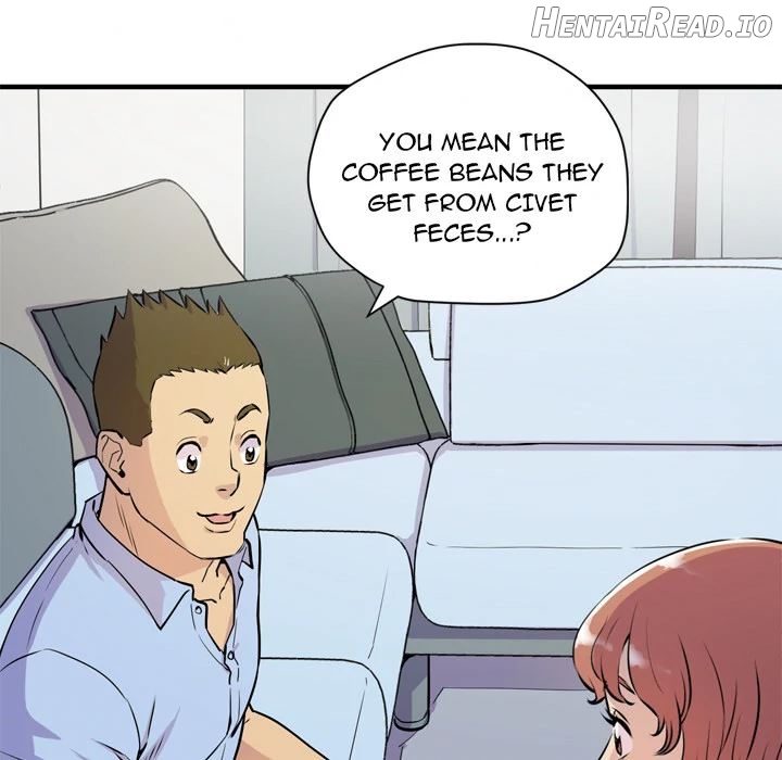 Wife Training Chapter 14 - page 46