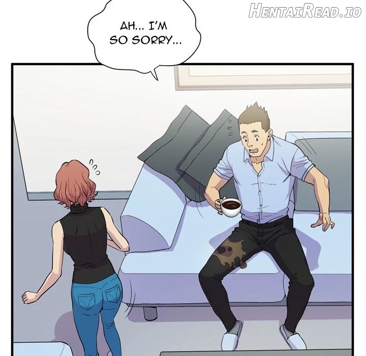 Wife Training Chapter 14 - page 52