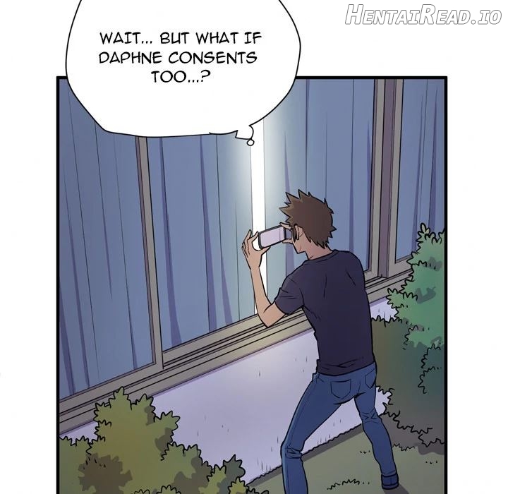 Wife Training Chapter 14 - page 58