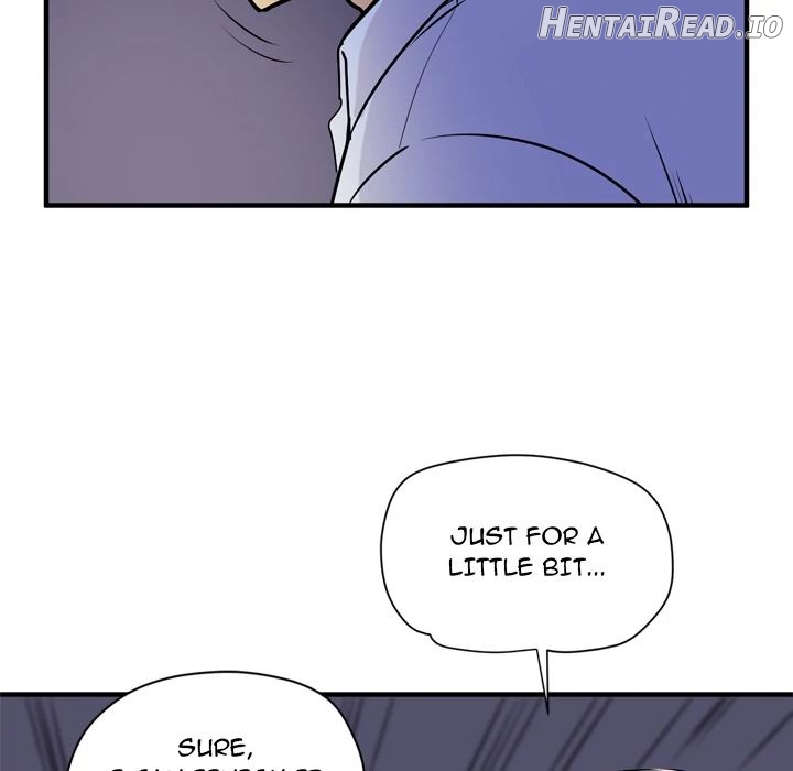 Wife Training Chapter 14 - page 7