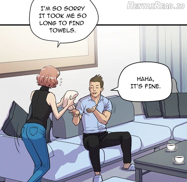 Wife Training Chapter 14 - page 72