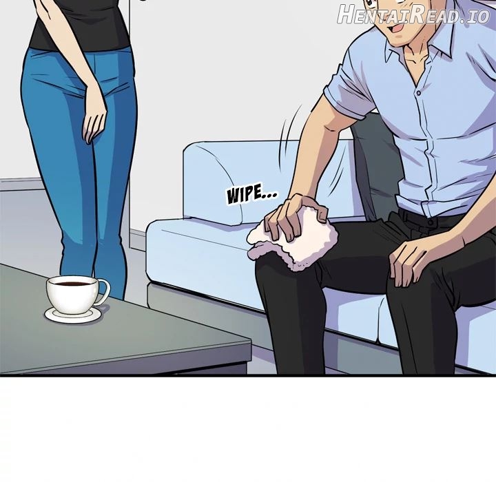 Wife Training Chapter 14 - page 74