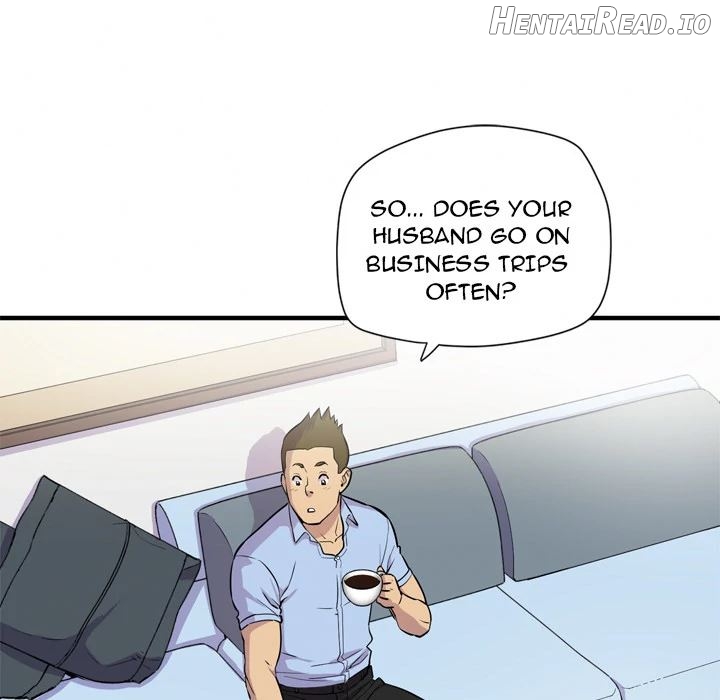Wife Training Chapter 14 - page 75