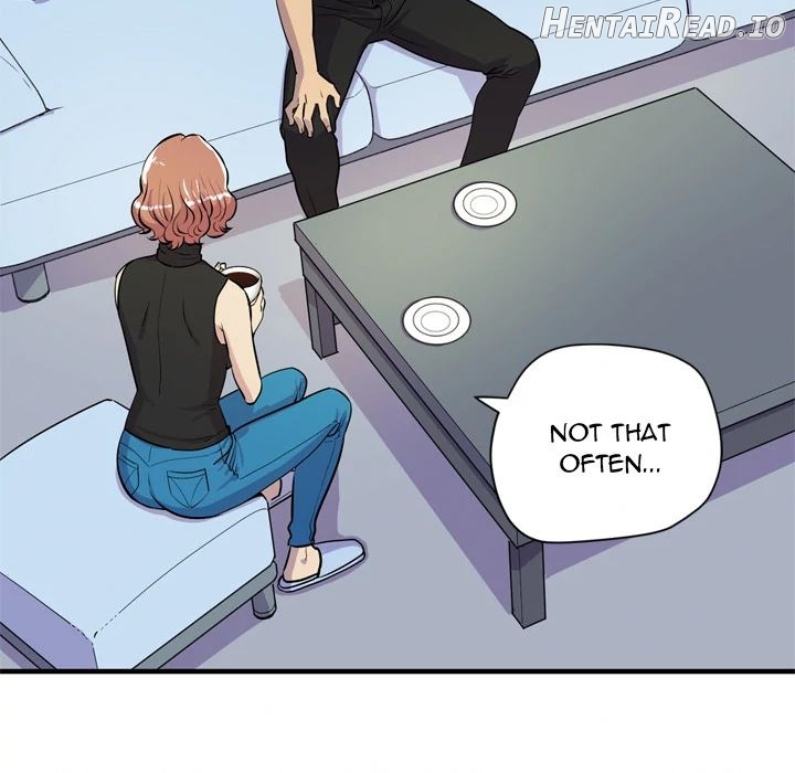 Wife Training Chapter 14 - page 76
