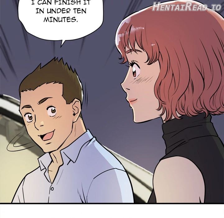Wife Training Chapter 14 - page 8