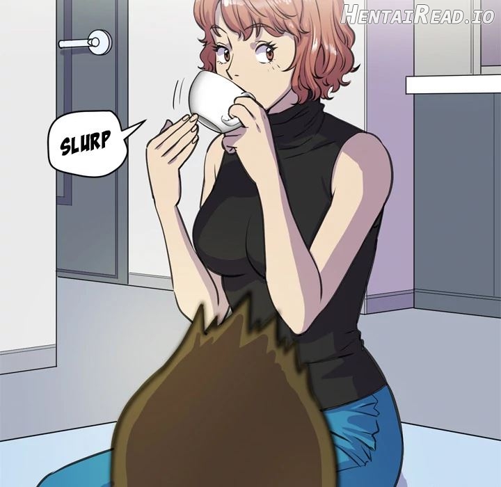 Wife Training Chapter 14 - page 84