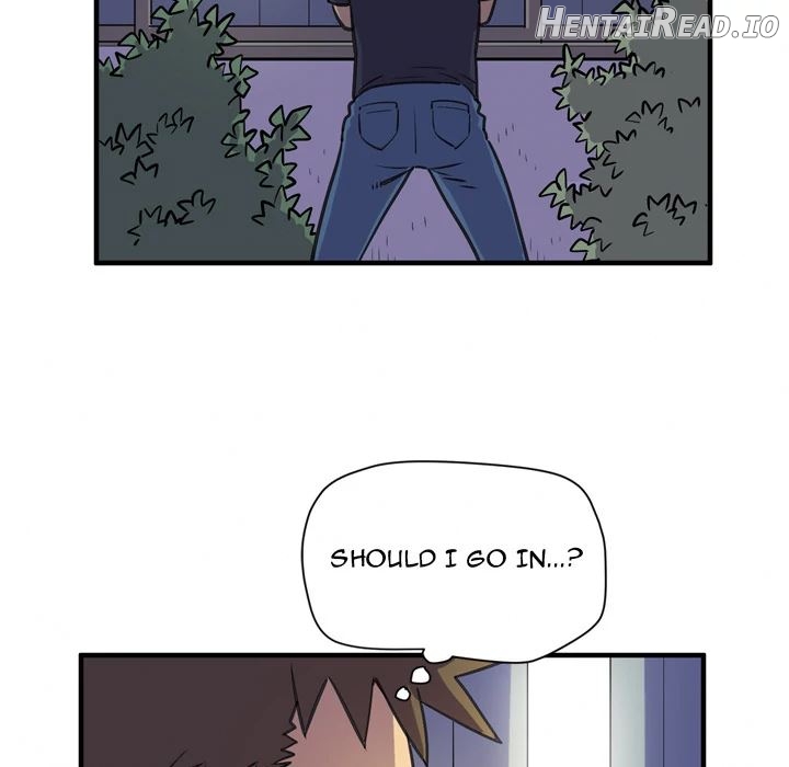Wife Training Chapter 14 - page 87