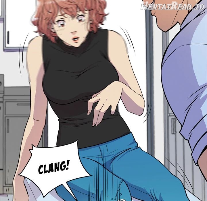 Wife Training Chapter 14 - page 98