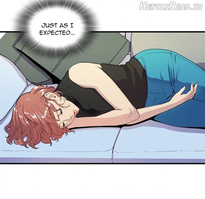 Wife Training Chapter 15 - page 22