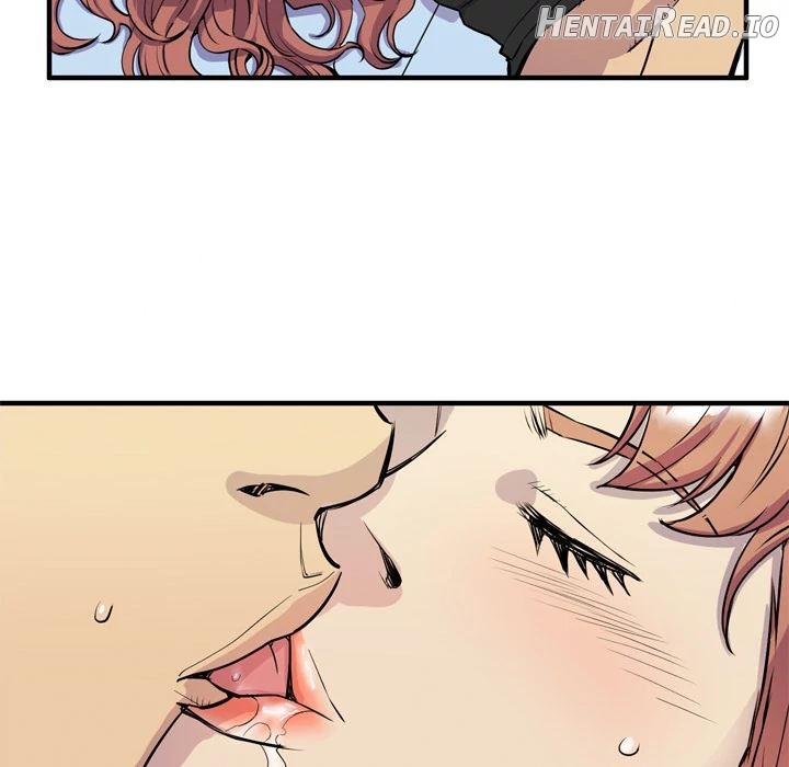Wife Training Chapter 15 - page 40