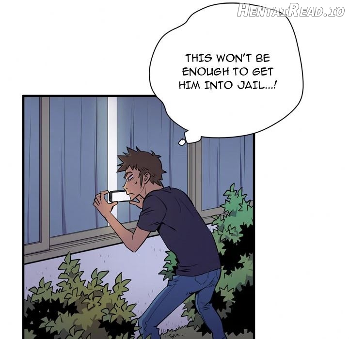 Wife Training Chapter 15 - page 48