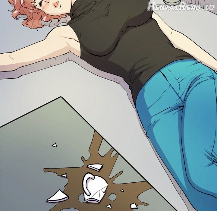 Wife Training Chapter 15 - page 6