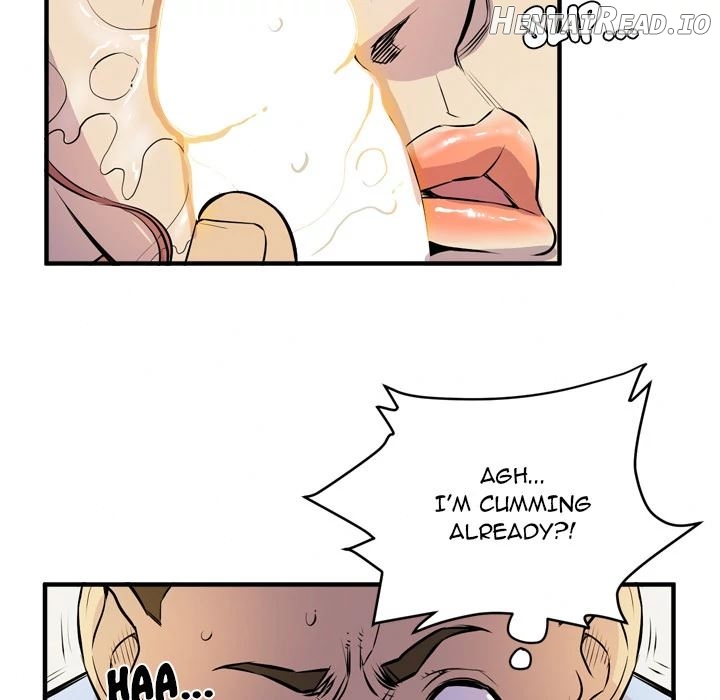 Wife Training Chapter 15 - page 71