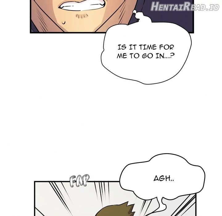 Wife Training Chapter 15 - page 77