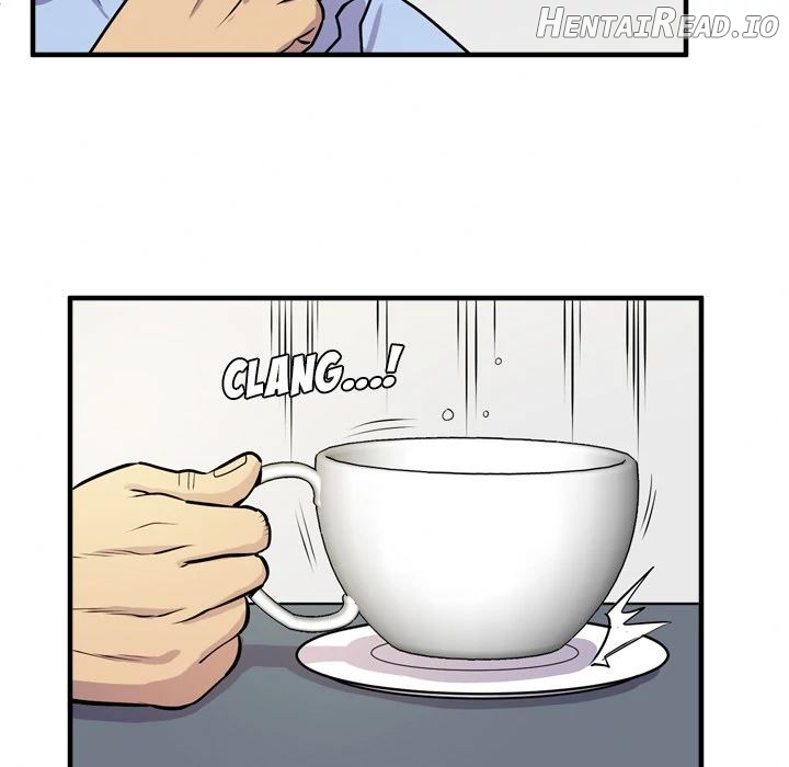 Wife Training Chapter 15 - page 8