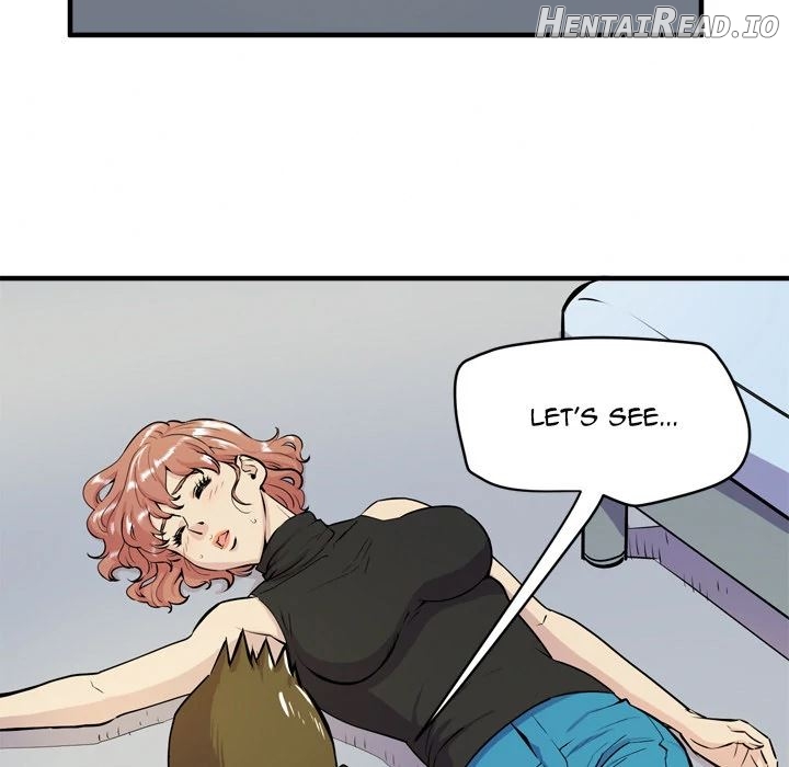 Wife Training Chapter 15 - page 9