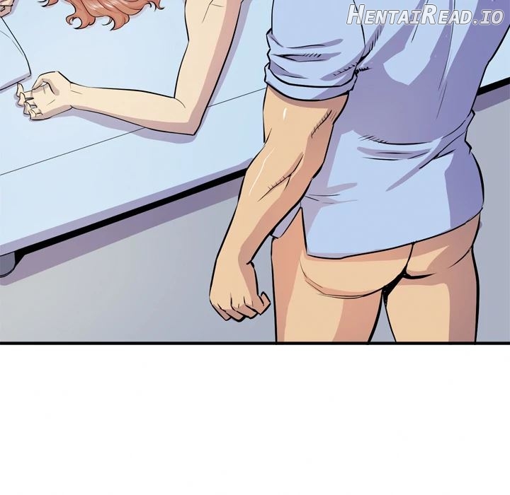 Wife Training Chapter 15 - page 96