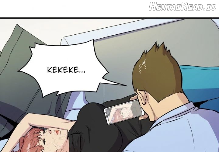 Wife Training Chapter 16 - page 1