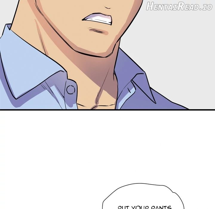 Wife Training Chapter 16 - page 21