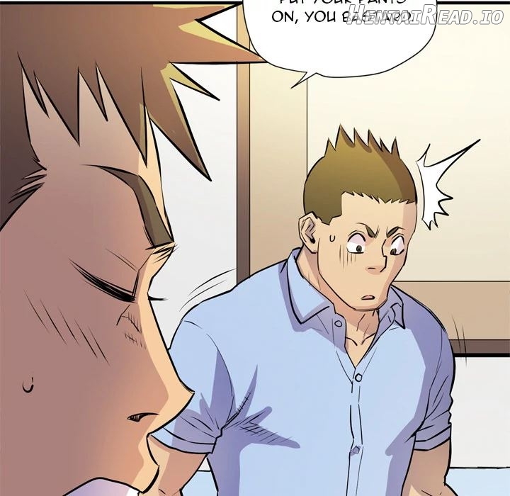 Wife Training Chapter 16 - page 22