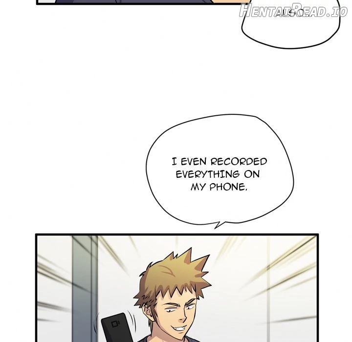Wife Training Chapter 16 - page 28
