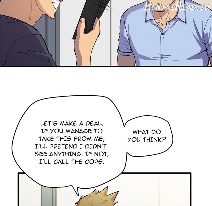 Wife Training Chapter 16 - page 32
