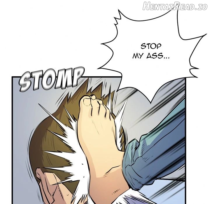 Wife Training Chapter 16 - page 76