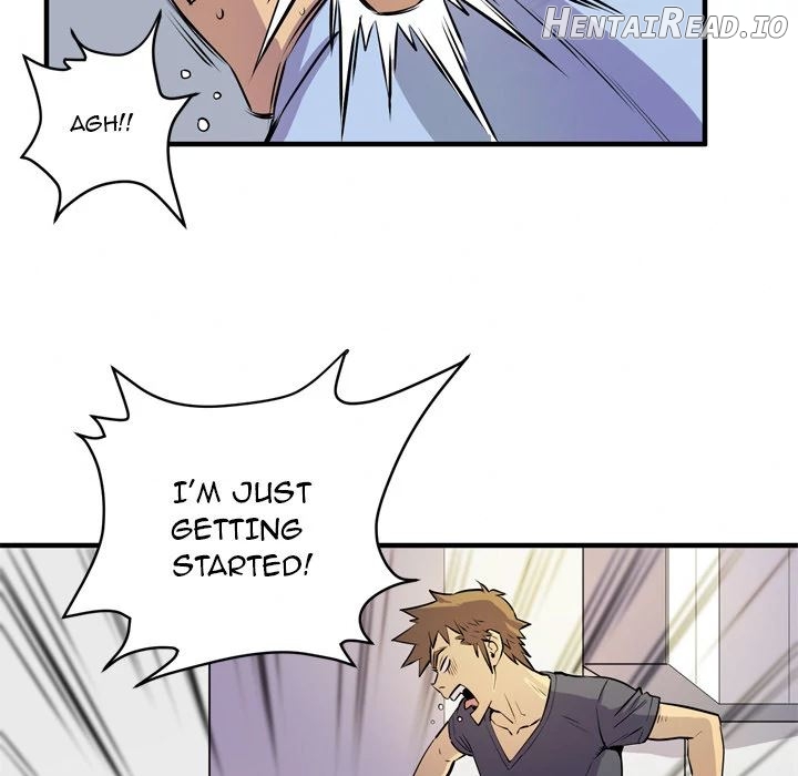 Wife Training Chapter 16 - page 77