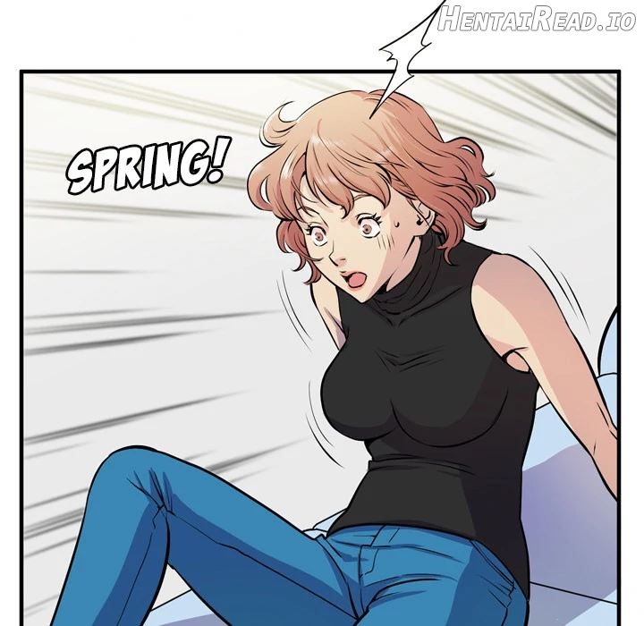 Wife Training Chapter 16 - page 85