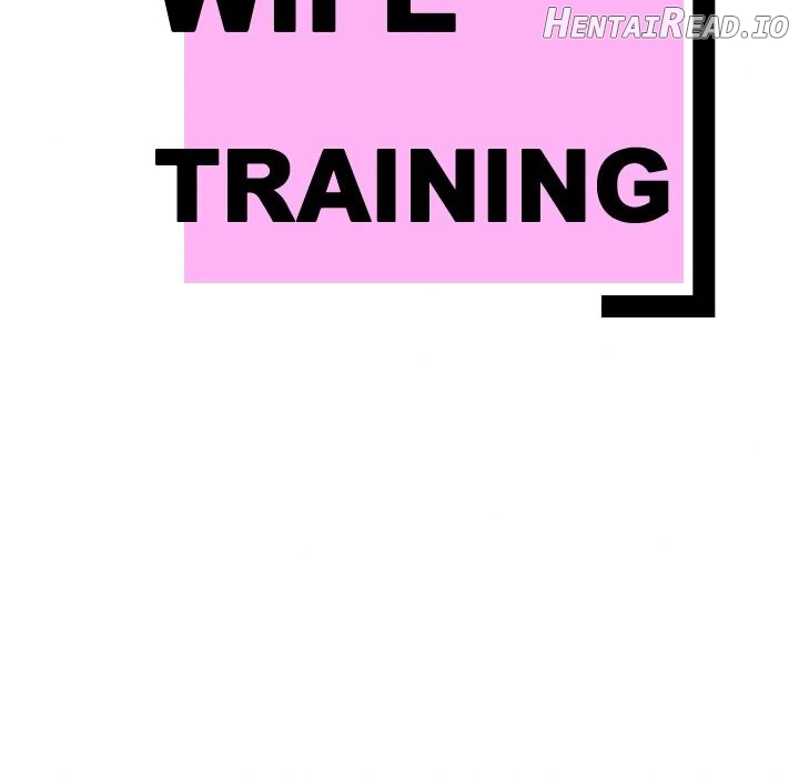 Wife Training Chapter 16 - page 9