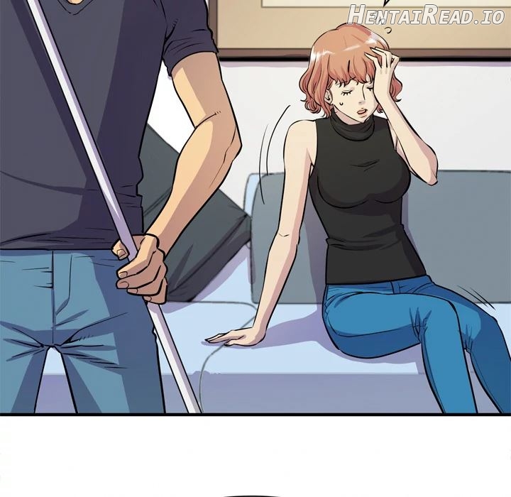 Wife Training Chapter 16 - page 91