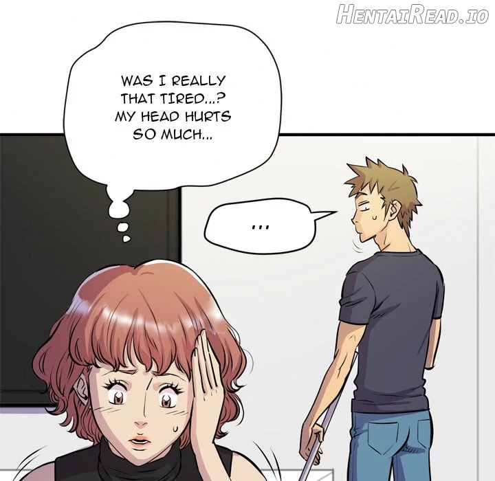 Wife Training Chapter 16 - page 97
