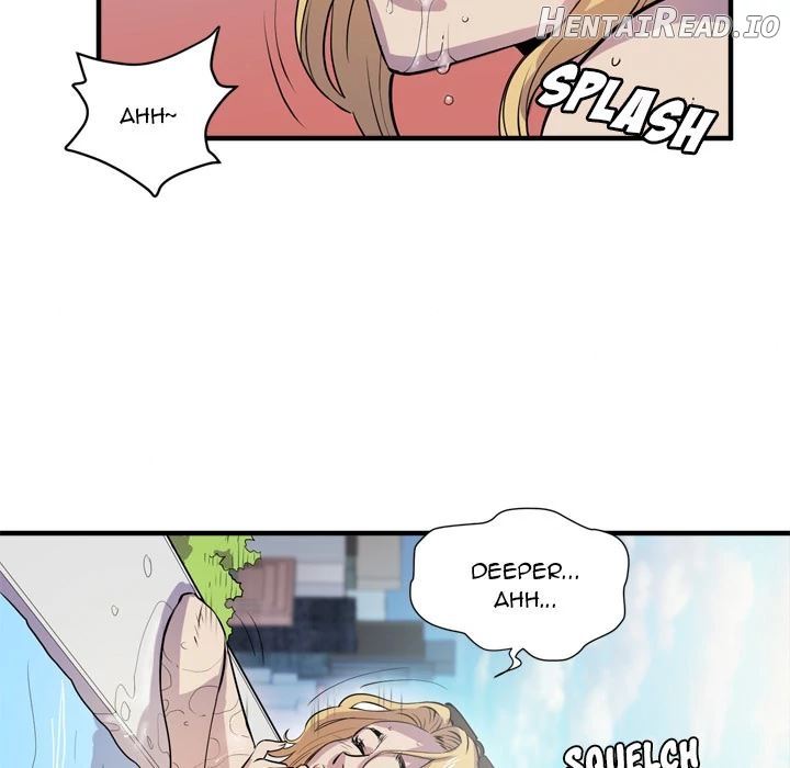 Wife Training Chapter 17 - page 21