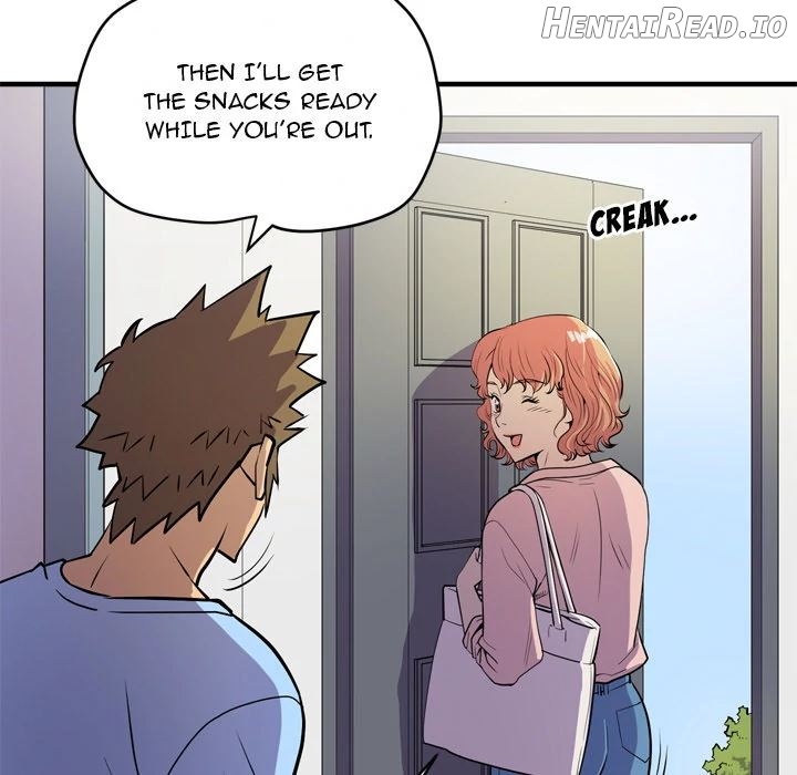 Wife Training Chapter 17 - page 33