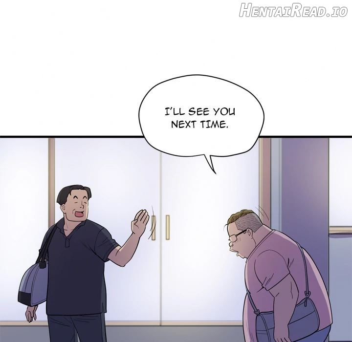 Wife Training Chapter 17 - page 43