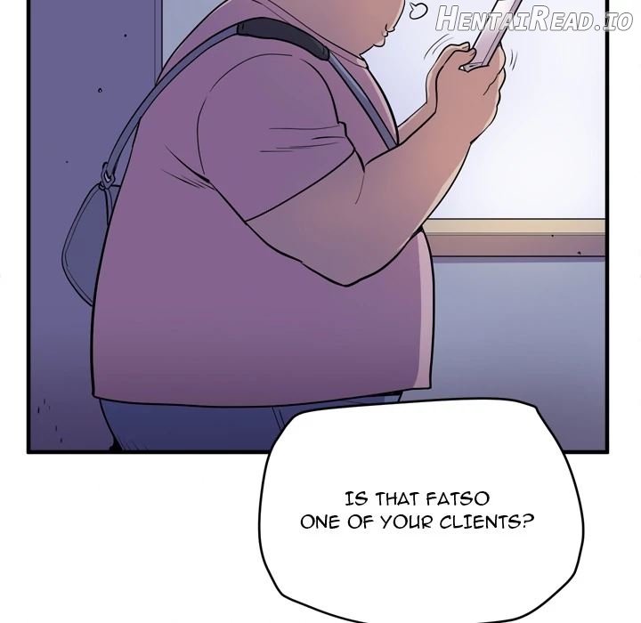 Wife Training Chapter 17 - page 45