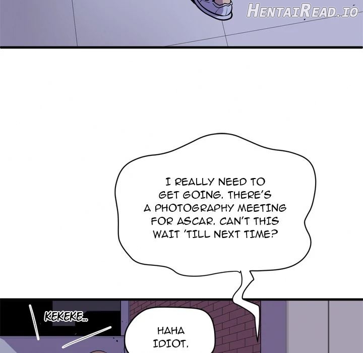 Wife Training Chapter 17 - page 59